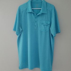 OAKLEY Polo shirt XL - Regular fit. Like NEW